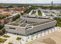 Strafjustizzentrum München