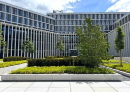 Strafjustizzentrum München Strafjustizzentrum München