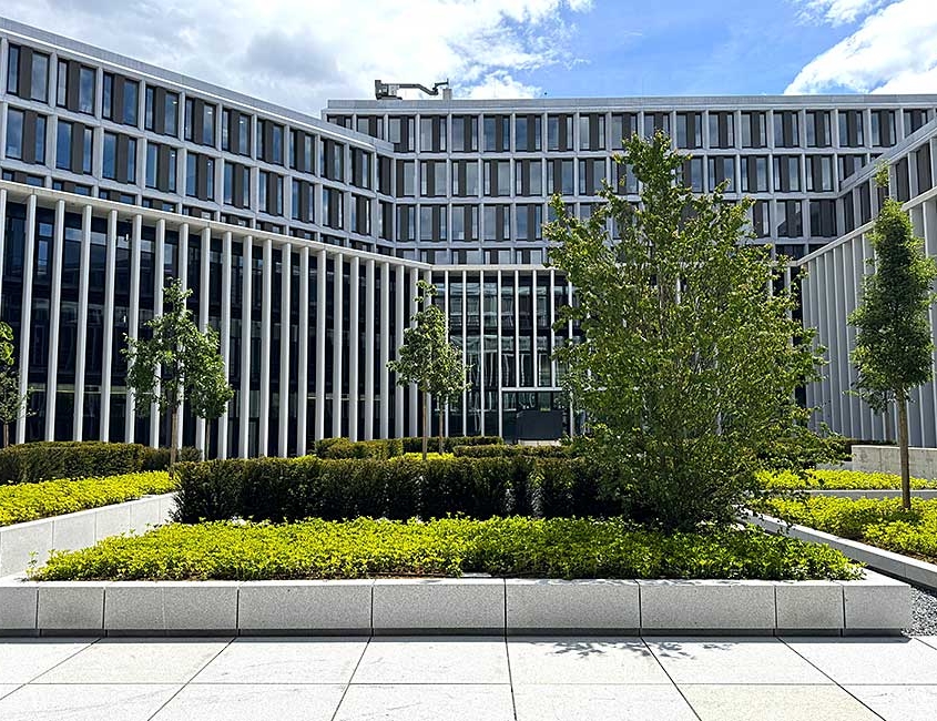 Strafjustizzentrum München Strafjustizzentrum München
