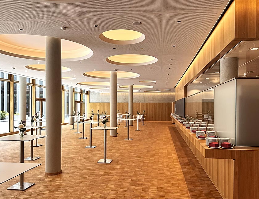 Strafjustizzentrum München Strafjustizzentrum München