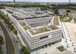 Strafjustizzentrum München Strafjustizzentrum München
